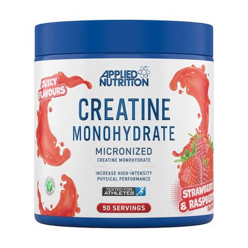 Creatine Monohydrate Micronized