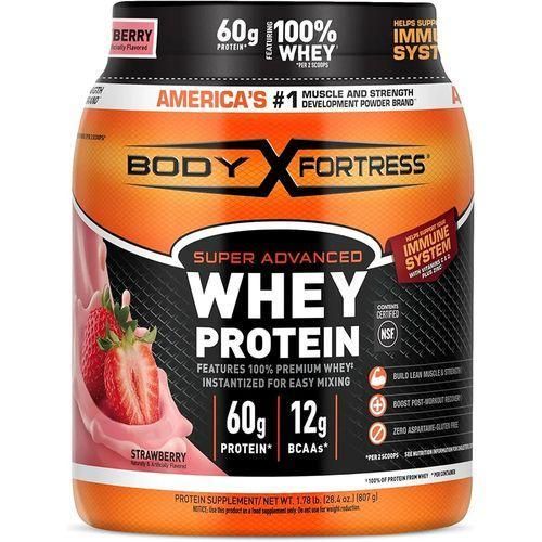 Body Fortress Super Advanced Whey Protein
