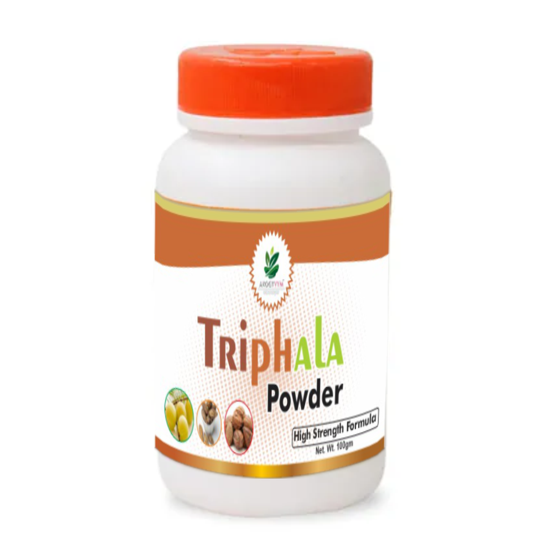 Triphala Powder