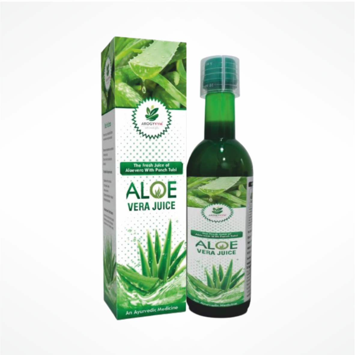 Aloe Vera Juice