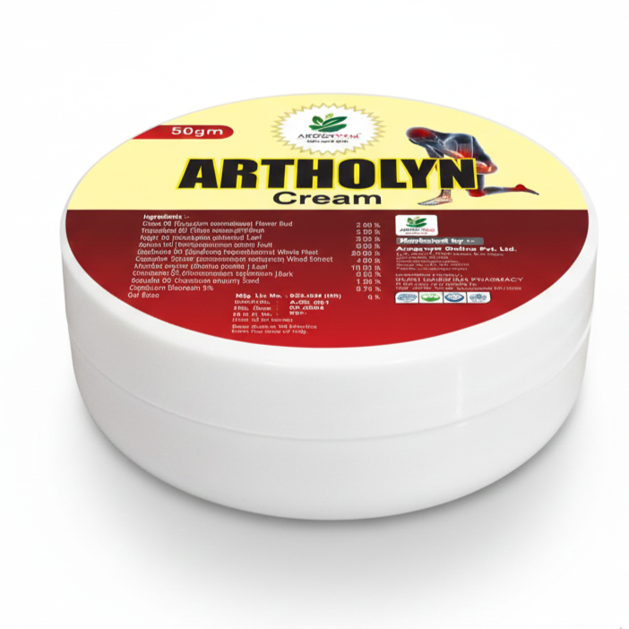 Artholyn Joint Pain Relief 50 Gms