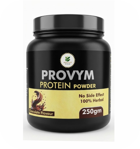PROVYM Protein Powder