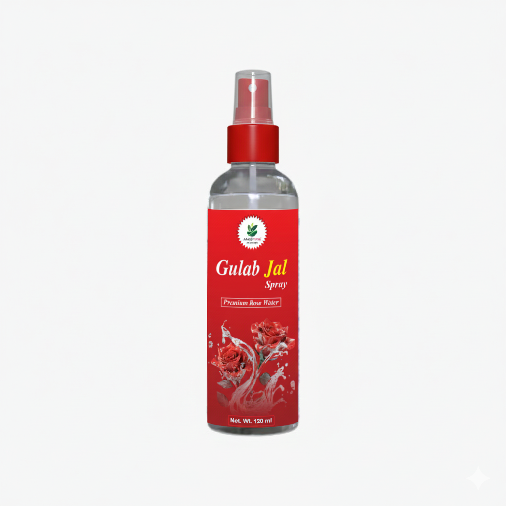 Gulab Jal Spray
