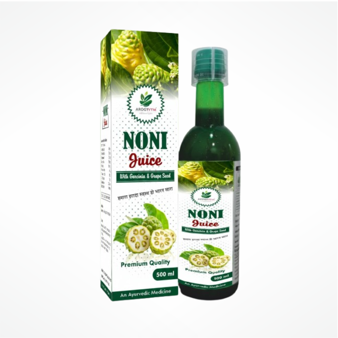 Noni Juice 500ml