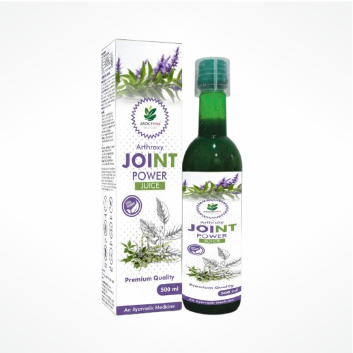 Arthroxy Joint Power Juice