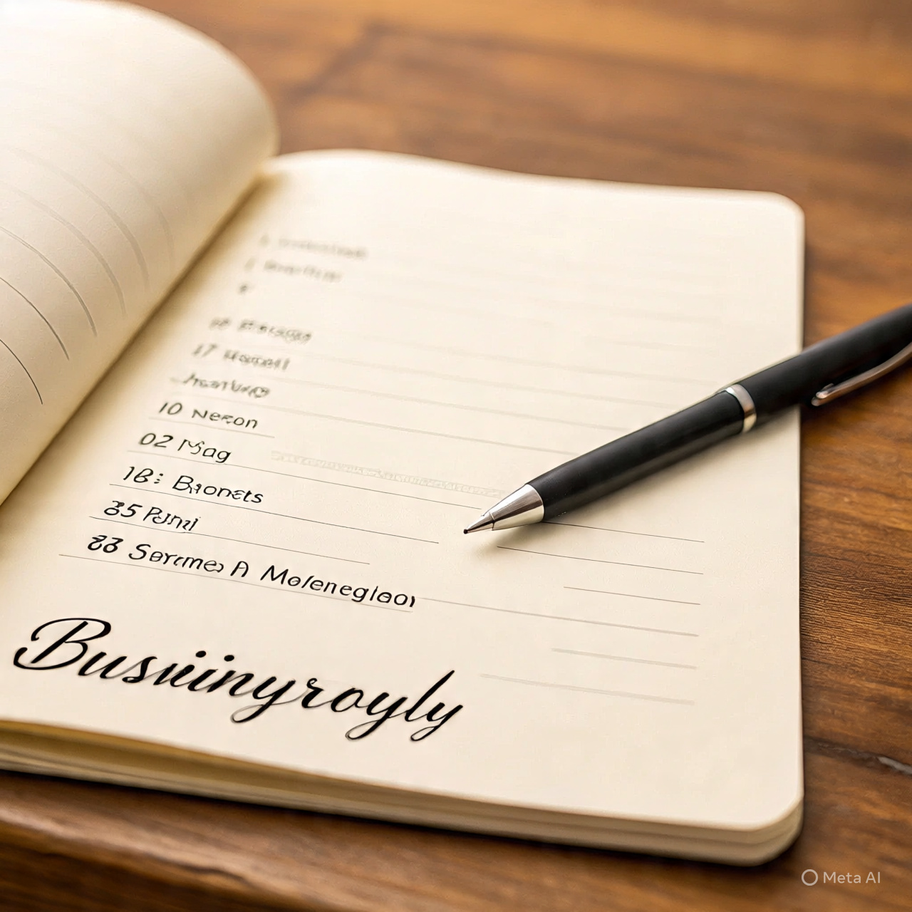 Business Name Numerology Analysis