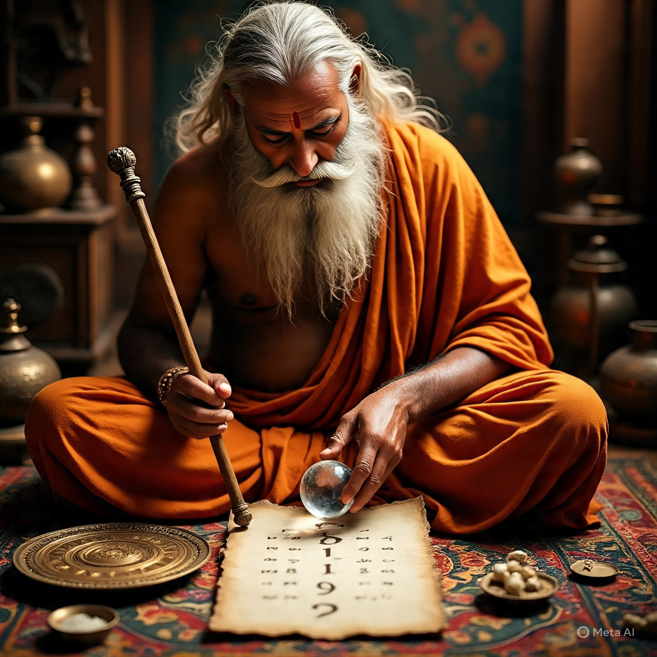 Business Name Numerology Analysis