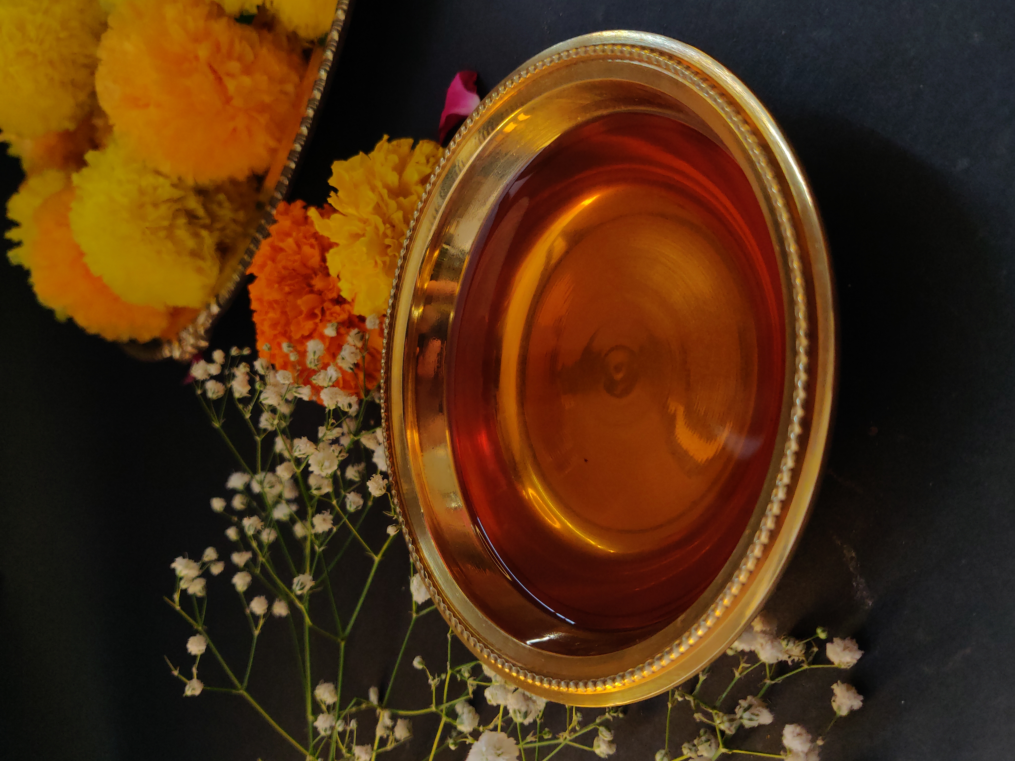 Abhyanga Body Massage Oil