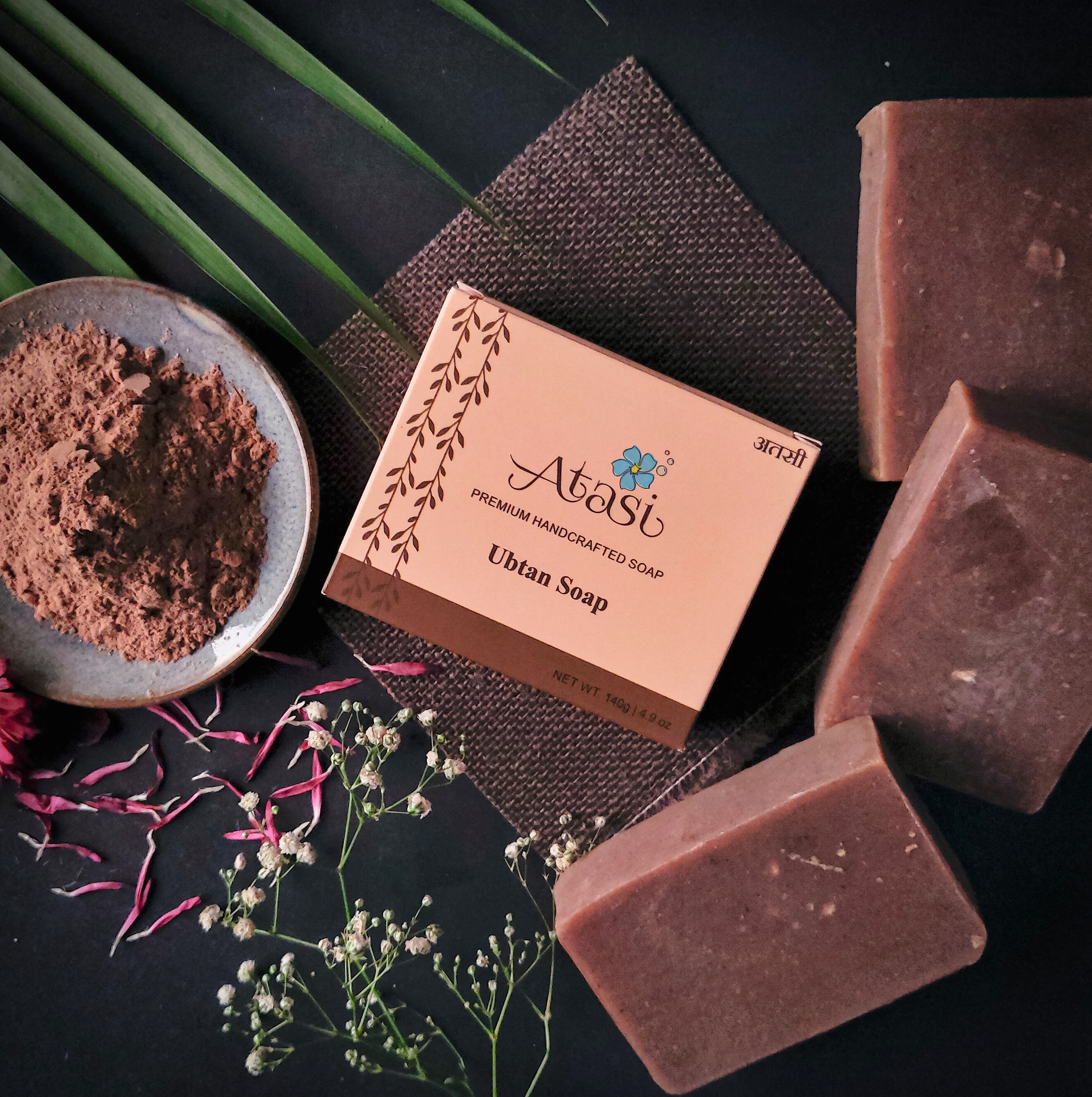 Atasi Ubtan Soap