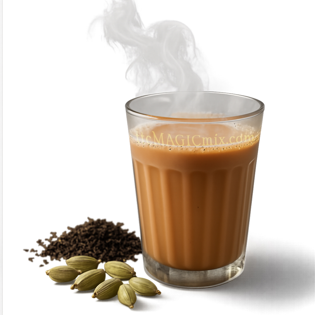 Elaichi Ready Mix Tea