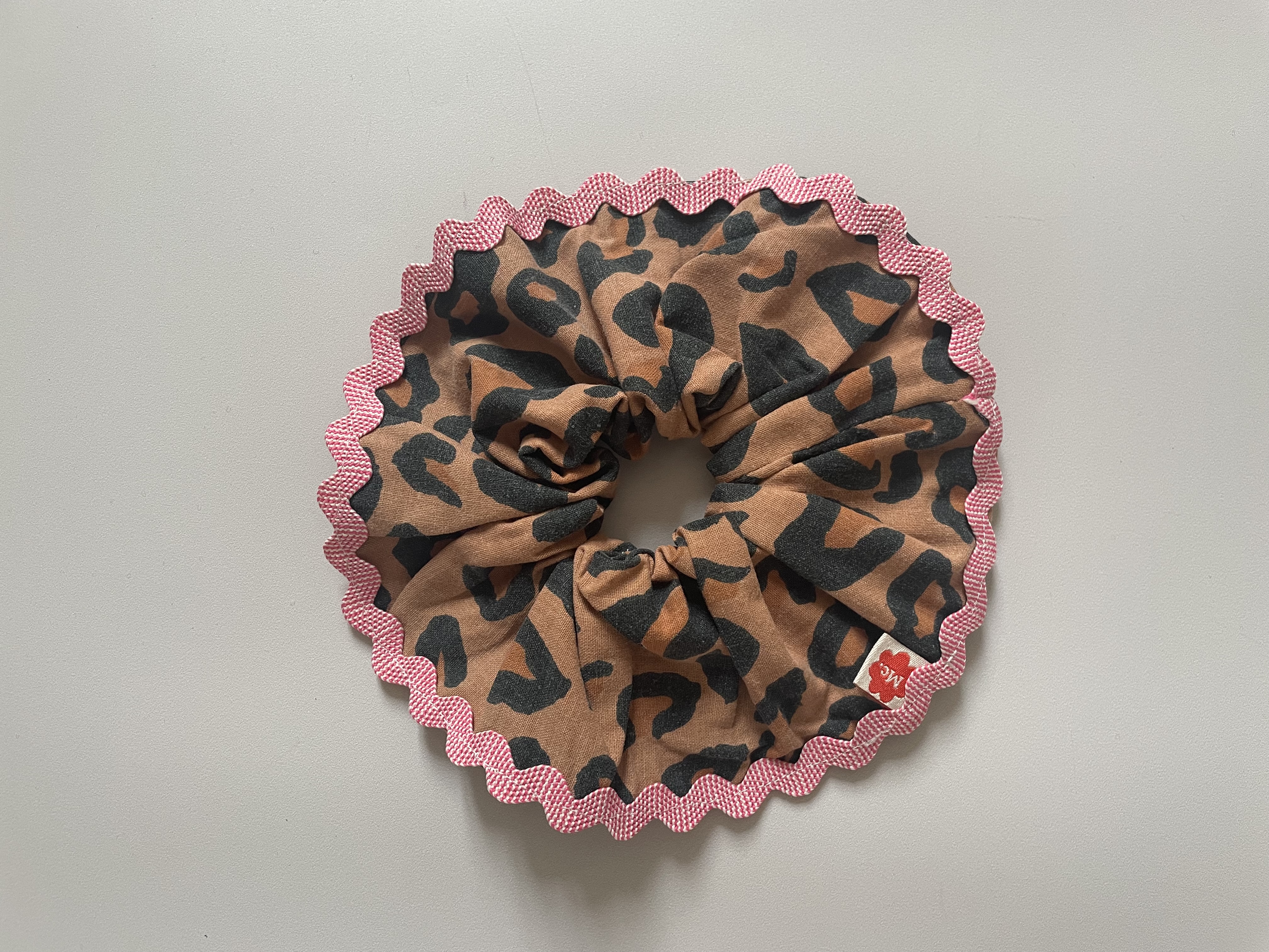 Chouchou élastique XXl 