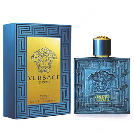 Versace Eros 100ml EDP Hombre