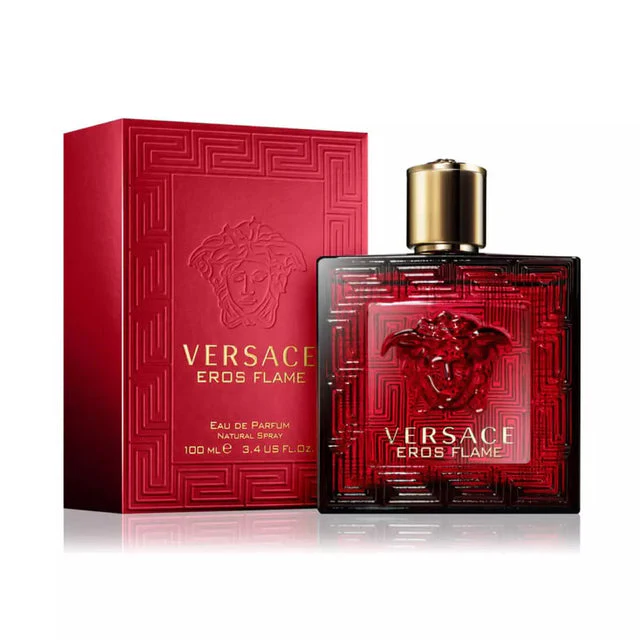 Perfume Versace Eros Flame 100ml