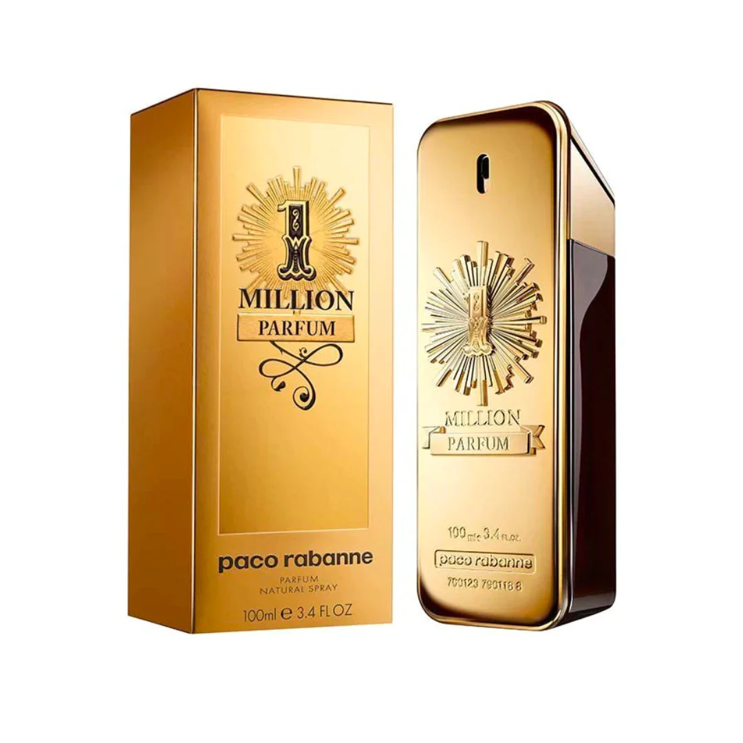 Perfume One Million Paco Rabanne 100 Ml