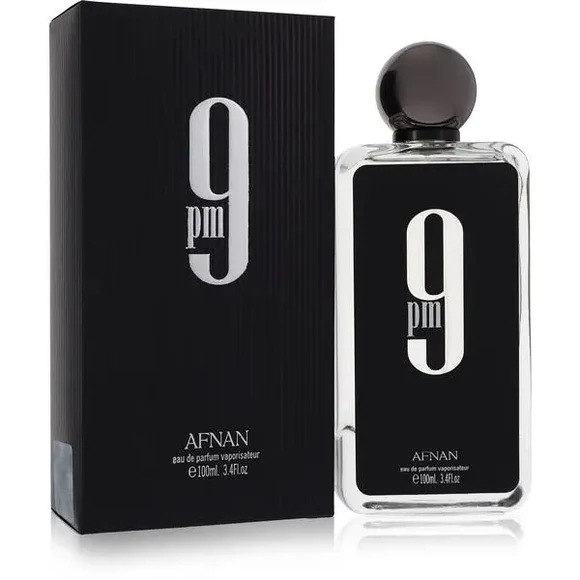 Perfume Afnan 9pm Hombre EDP 100ml