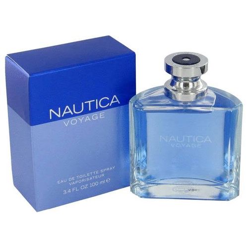 Perfume Hombre Nautica Voyage 100 ml EDT
