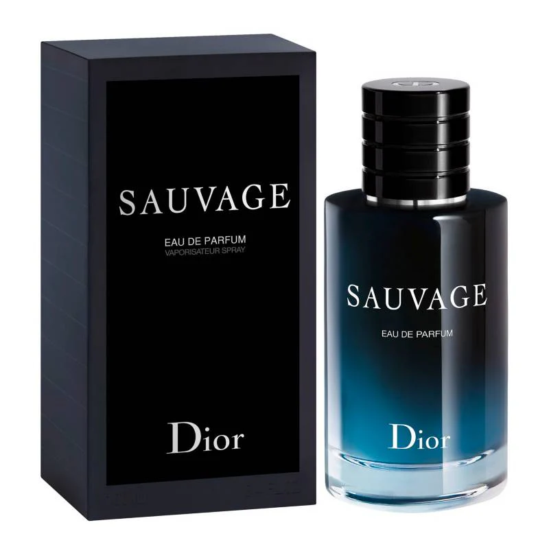 Perfume Sauvage Dior 100ml 1.1 Premium