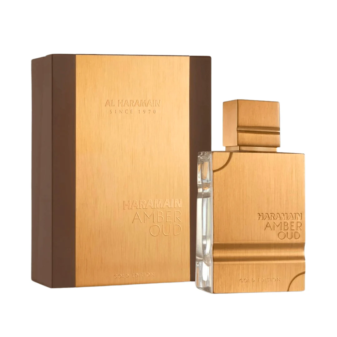 Perfume Al Haramain Amber Oud Gold Edition EDP 120ml Unisex 1.1