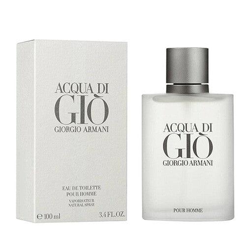 Acqua Di Gio Giorgio Armani 100ml EDT Hombre 1.1