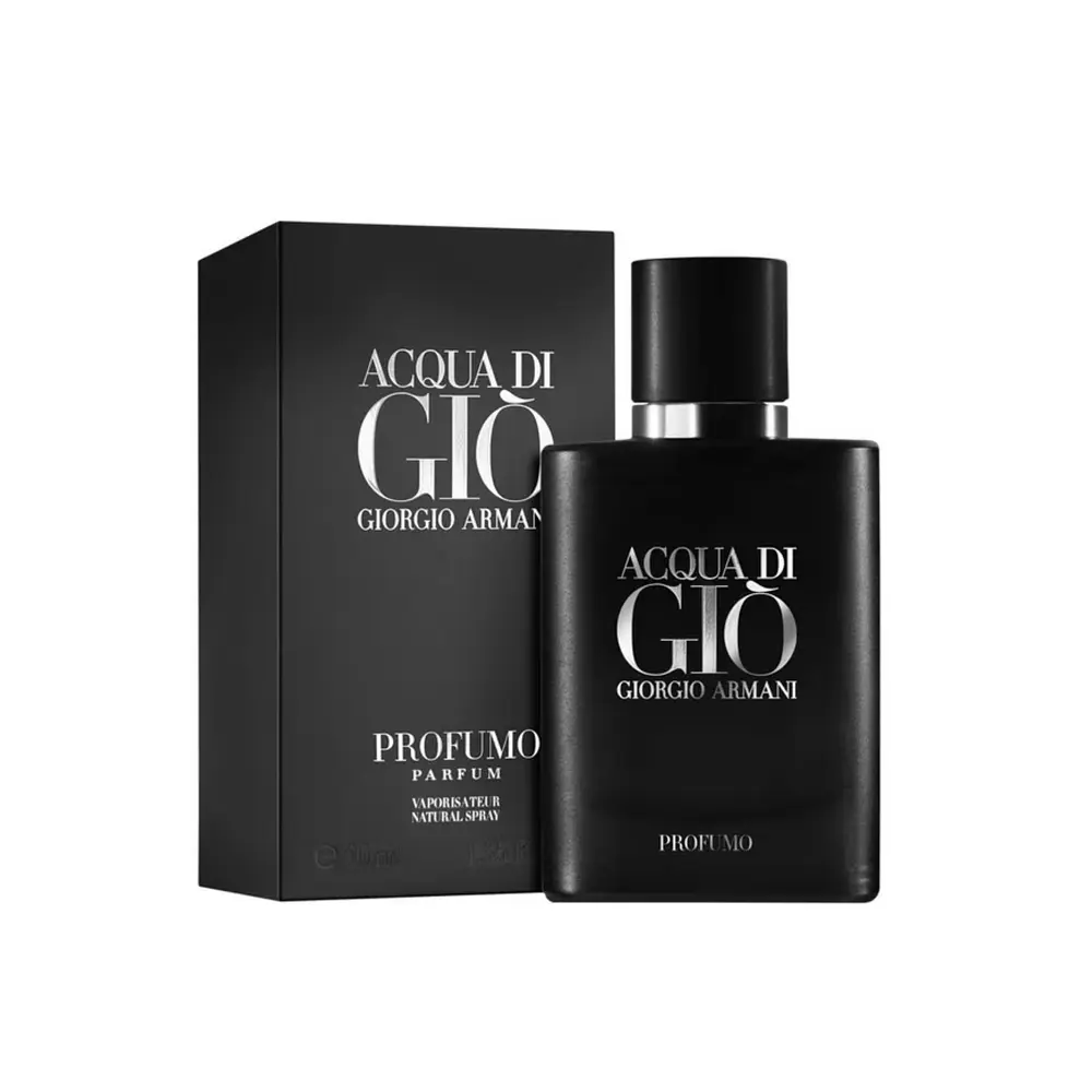 Perfume Acqua Di Gio Profumo 100ml 1.1 Premium