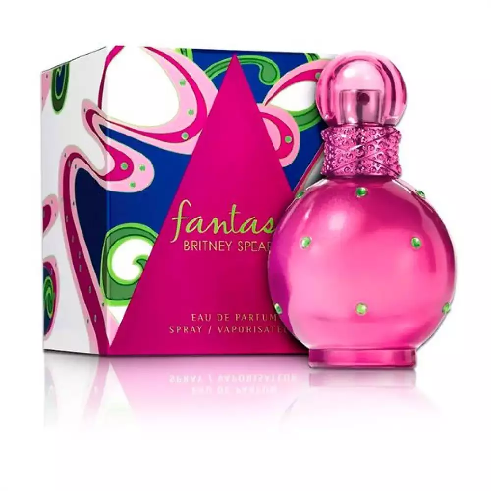 Perfume Fantasy Britney Spears
