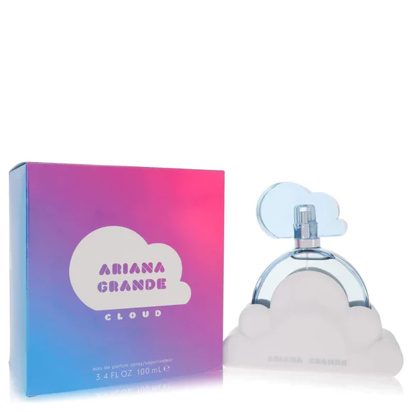 Ariana Grande Cloud Perfume