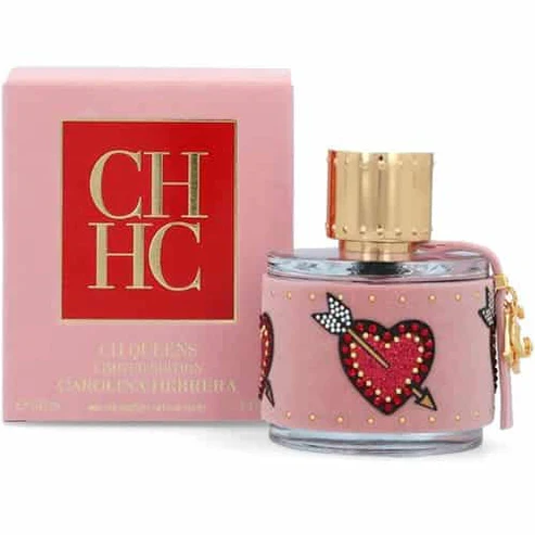 Perfume CH Queen Carolina Herrera