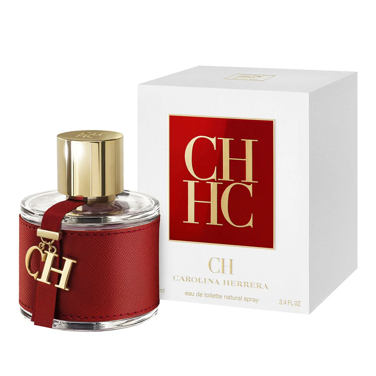 Perfume CH Carolina Herrera