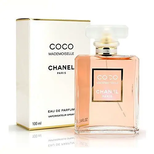 Coco Mademoiselle Chanel