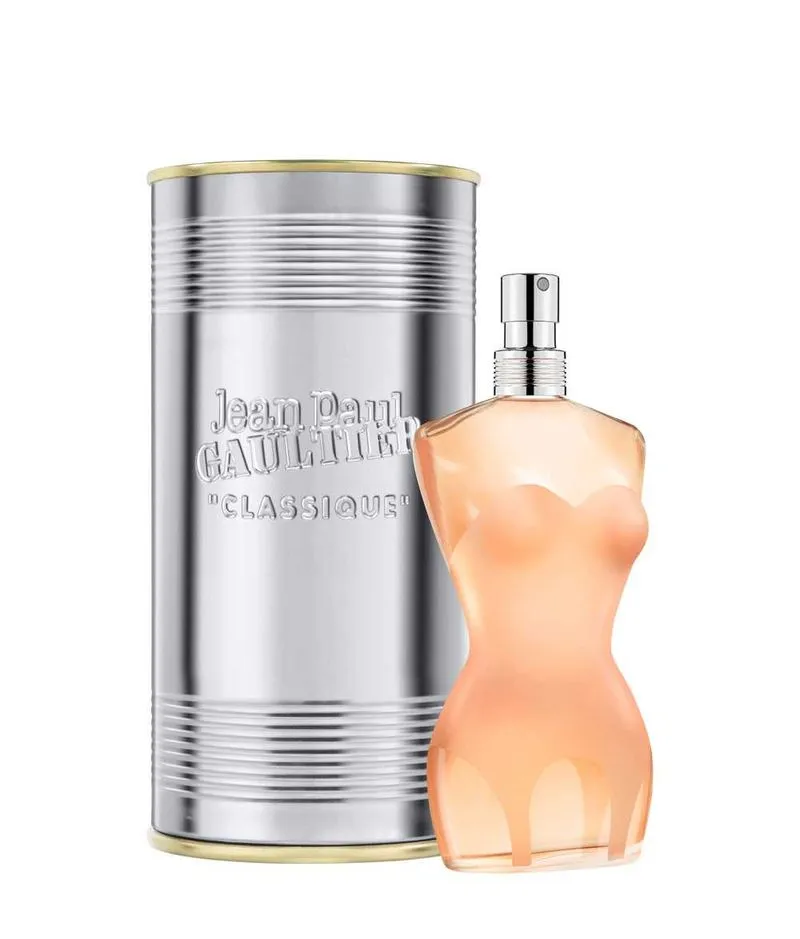 Jean Paul Gaultier Classique Eau de Toilette