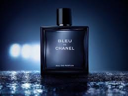 Perfume Bleu Chanel 100ml 1.1 Premium