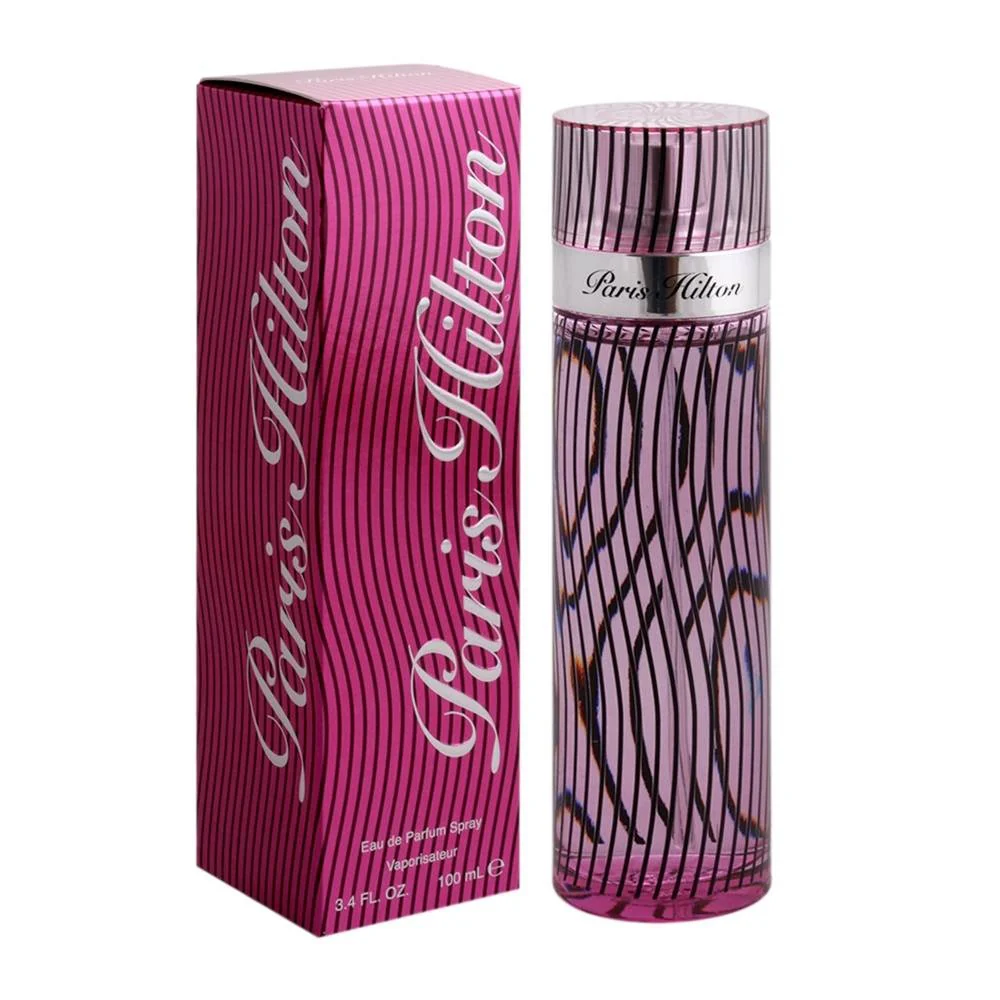 Paris Hilton Perfume 100Ml