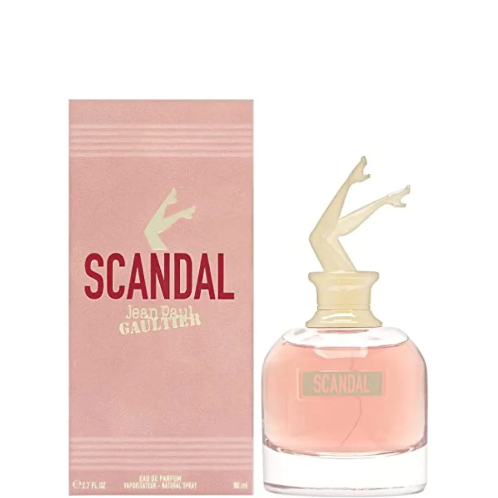 Scandal Jean Paul Gaultier