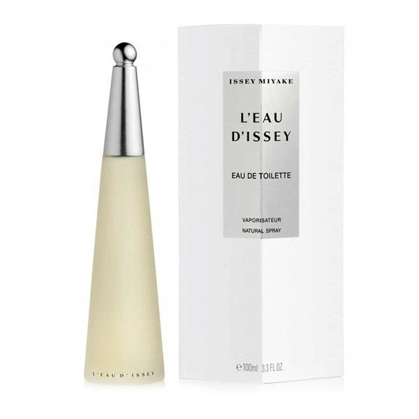 L'Eau d'Issey de Issey Miyake 1.1 Premium 100Ml