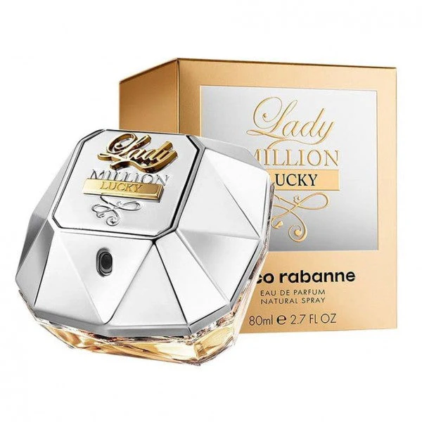 Lady Million Lucky Eau de Parfum