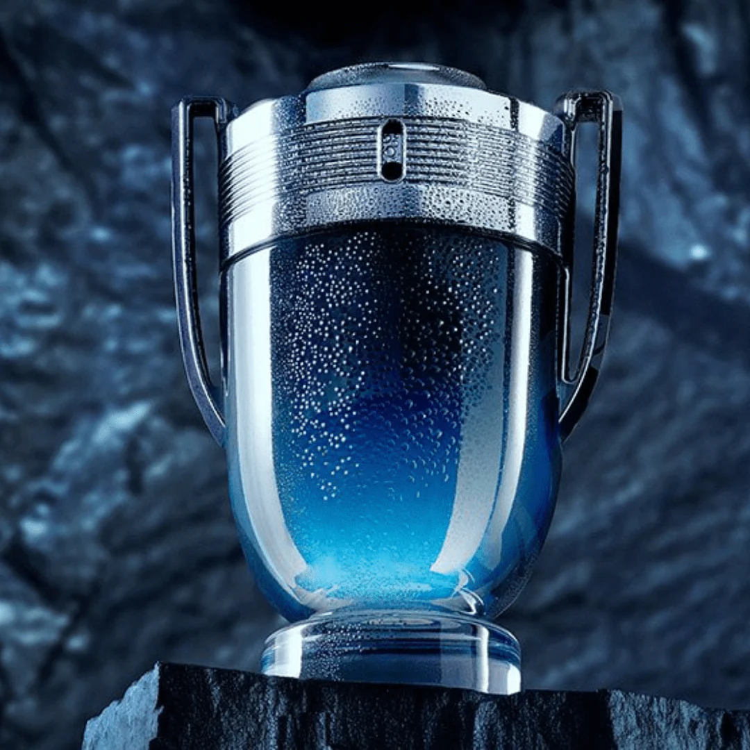 Invictus Legend Paco Rabanne Eau de Parfum 100ml