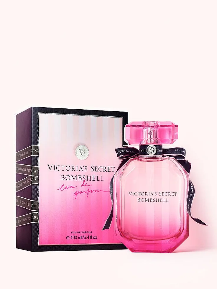 Victoria's Secret Bombshell Eau de Parfum