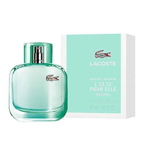 Lacoste L.12.12 Pour Elle Natural