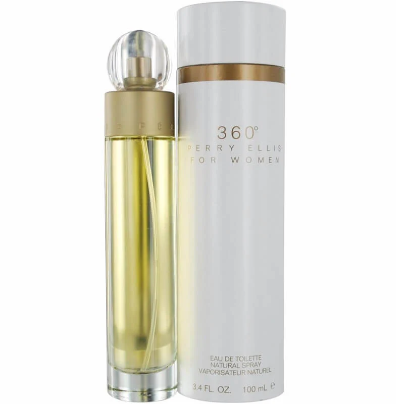 360° Perry Ellis para mujer
