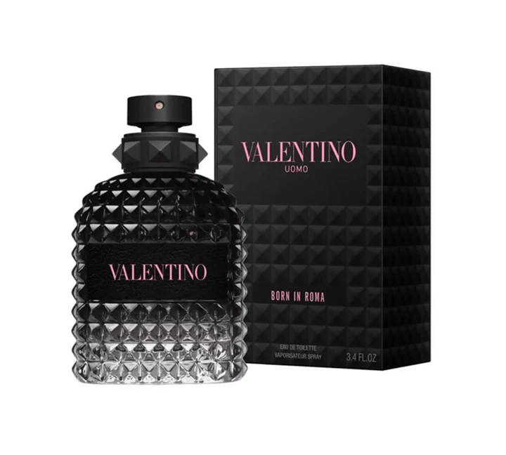 Valentino Uomo Born In Roma 1.1 Premium