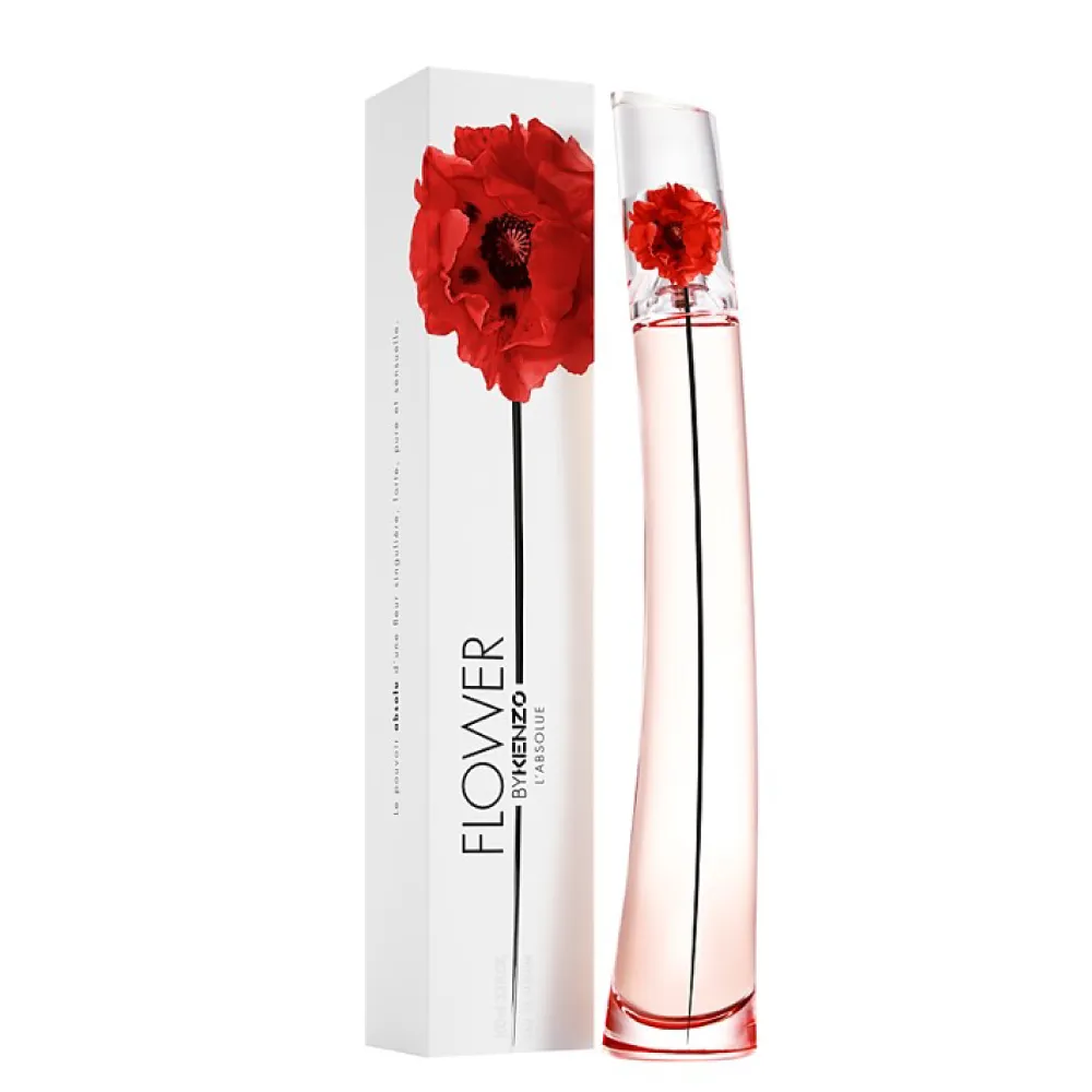 Flower by Kenzo Eau de Parfum 50Ml