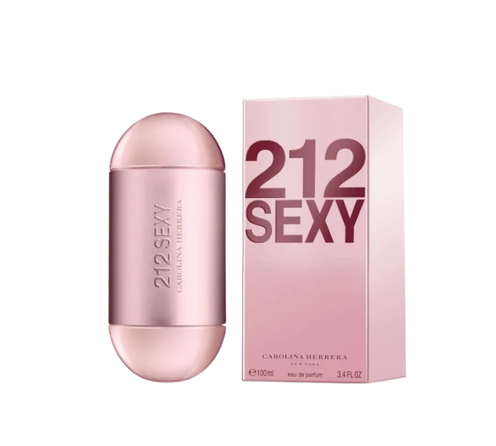 212 Sexy Carolina Herrera