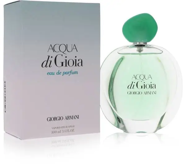 Acqua di Gioia Giorgio Armani