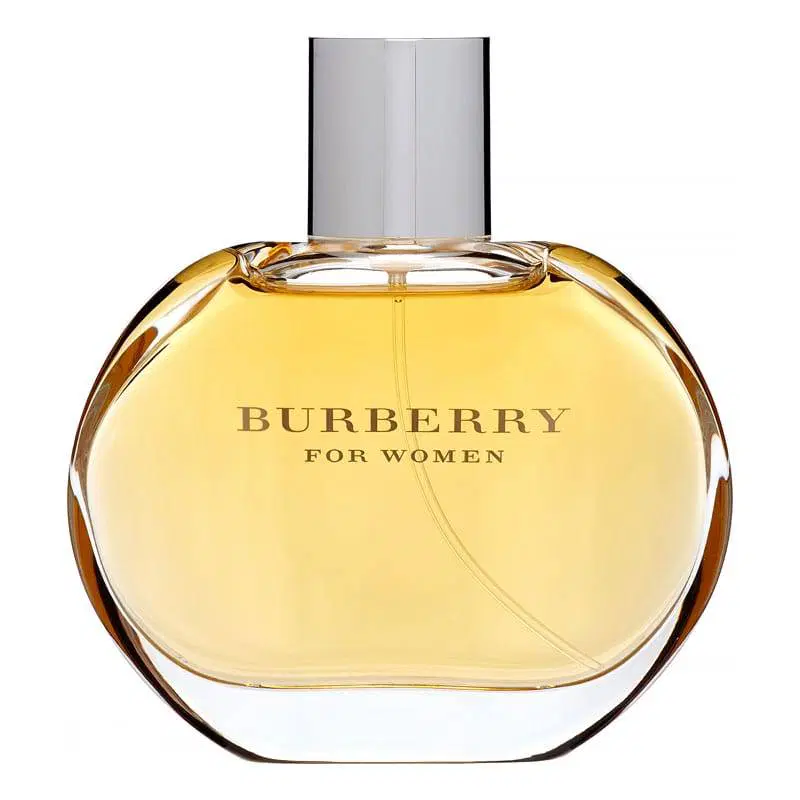 Perfume Burberry For Women