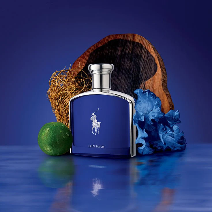 Polo Ralph Lauren Blue Eau de Toilette 125Ml