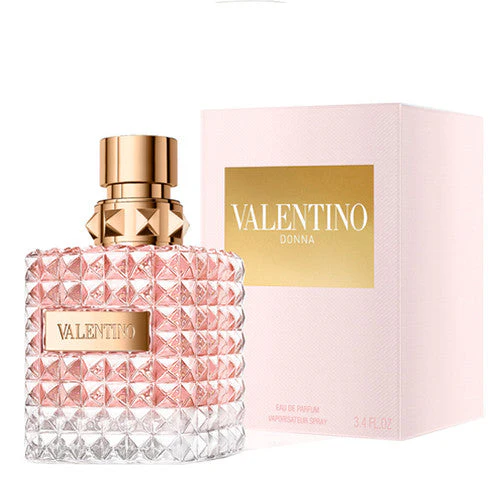 Valentino Donna Eau de Parfum