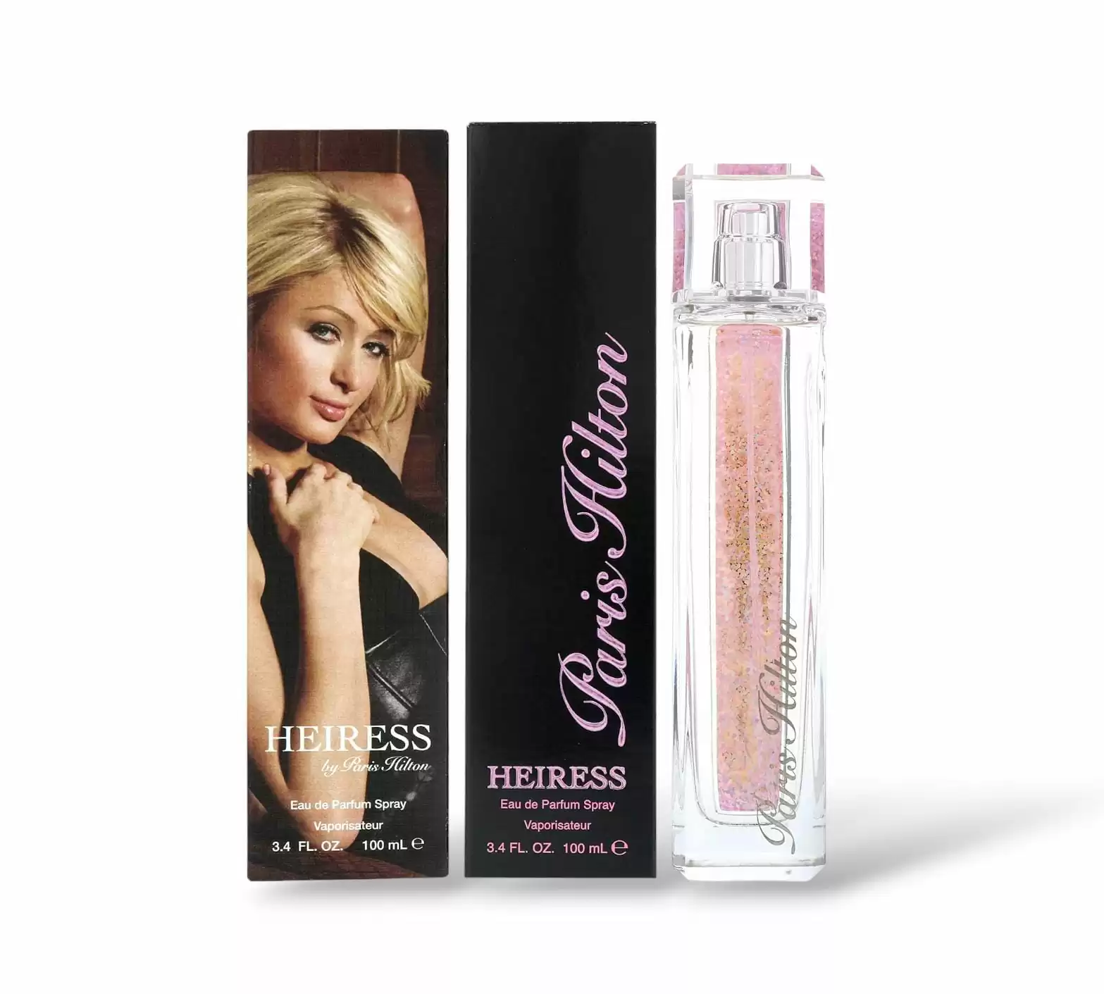 Perfume Paris Hilton Heiress 100ML