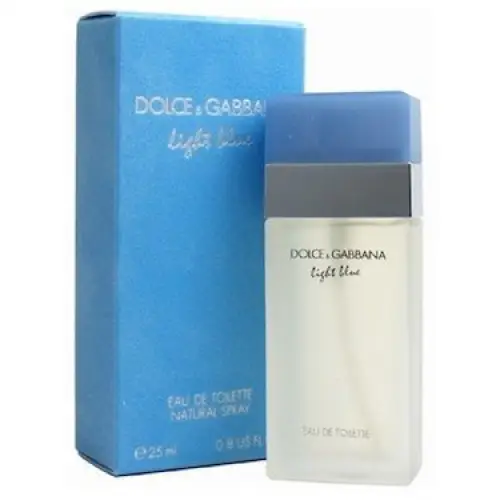 Dolce & Gabbana Light Blue Eau de Toilette 1.1 Premium