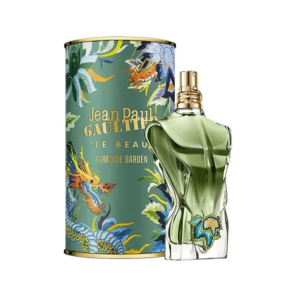 Jean Paul Gaultier Le Beau Paradise Garden 125Ml