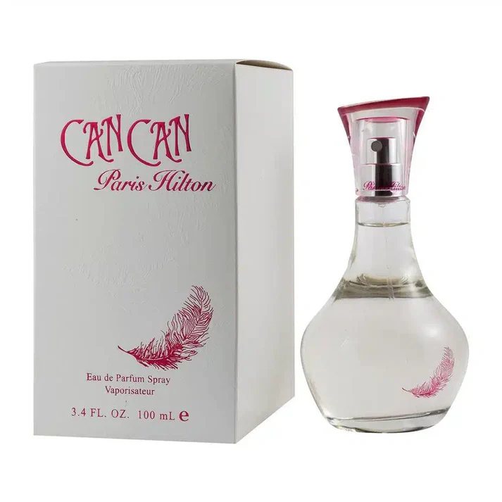 Perfume Can Can Paris Hilton